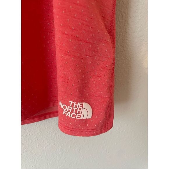 The North Face T-Shirt (SZ L) - Picture 2 of 4